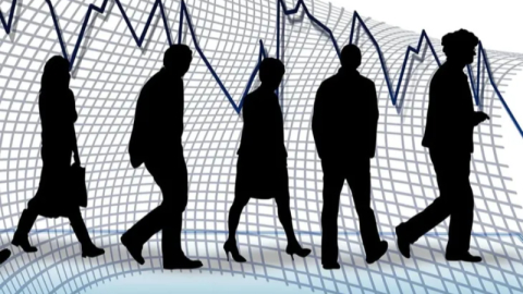 İşsizlik oranı 3. çeyrekte sabit kaldı