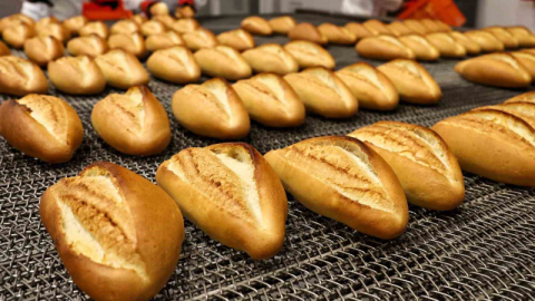 Bursa’da ekmeğe zam yok