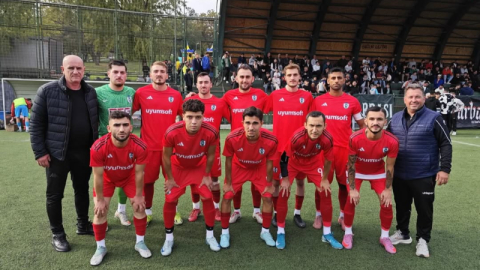 Bursa Süper Amatör'de günün maçları