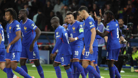 Dünya Kupası’na Avrupa’dan giden takımlar netleşti