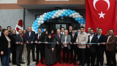 Nilüfer'e yeni sağlık merkezi