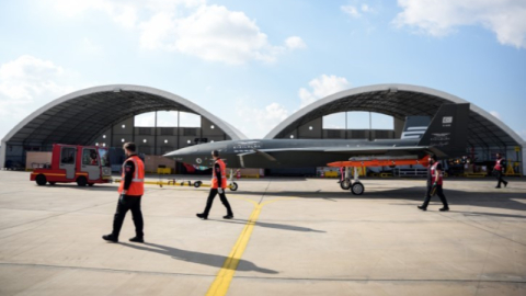 Testler Başarıyla Tamamlandı