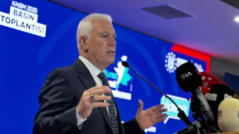 Bozbey'den Gelecek Manifestosu: Eğitimle Yükselen Bursa