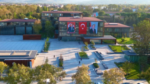 İnegöl Belediyesi’nin tüm hizmetleri cebinizde