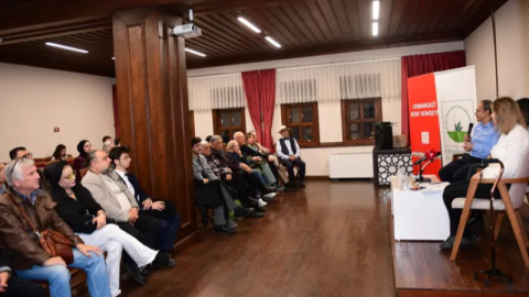 Osmangazi’den her yaşa felsefe yolculuğu