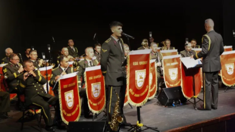 TSK Bando Alımı Son Tarih: 23 Kasım