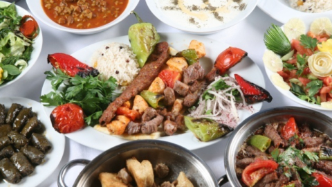 Yanlış beslenmede zehirlenme ve kalp krizi riski var