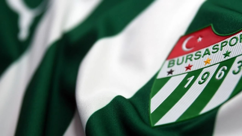 Bursaspor’dan Göğüs Sponsorluğu Açıklaması