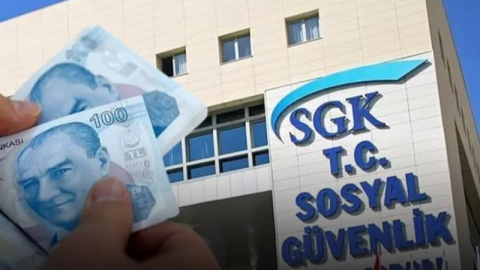 Genel Sağlık Sigortası prim oranı yüzde 6 oldu