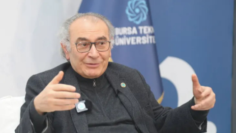 Prof. Dr. Nevzat Tarhan: Dijital bağımlılık yeni neslin en büyük tehdidi