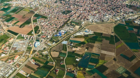 Yenişehir yatırım üssü oluyor