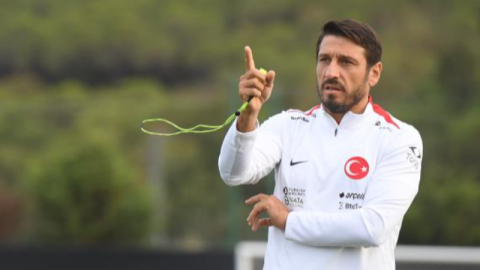 Egemen Korkmaz'dan çifte zafer yorumu