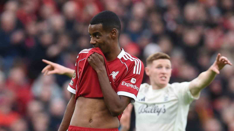 Liverpool’dan ligde son 7 maçta 6. yenilgi