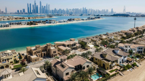 "Türkiye zengin Arapları beklerken zengin Türkler Dubai’ye gitti"