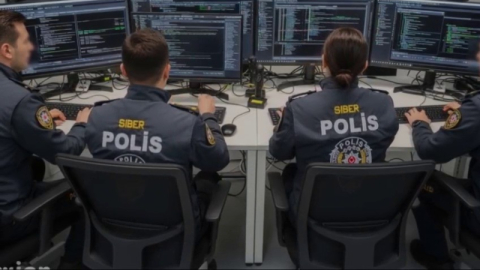 Yasadışı bahis operasyonu: 10 şüpheli yakalandı