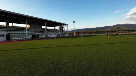 BAL 5.Grup'ta günün maçları