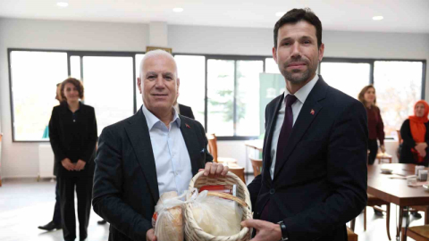 Geleceğin Bursa’sı planlanıyor