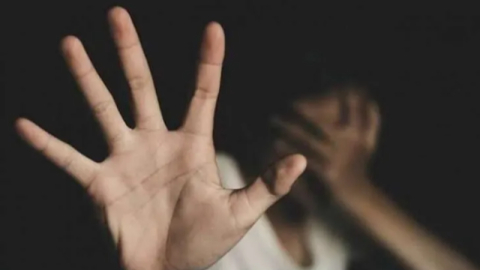 Nilüfer’den tek ses! Şiddete hayır!