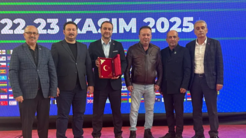 Sağlığın yeni rotası Bursa’da belirlendi