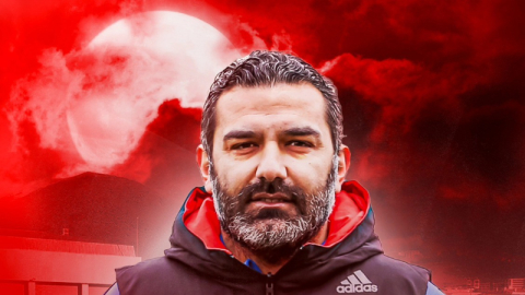 Akran Gemlikspor’da Yeni Hoca: Bekir Ozan Has