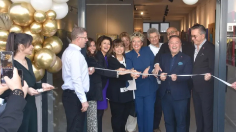 Bursa'nın sanat yaşamına yeni soluk