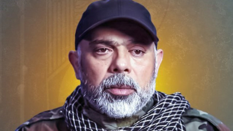 Hizbullah, Haytham Ali Tabatabai'nin öldüğünü doğruladı
