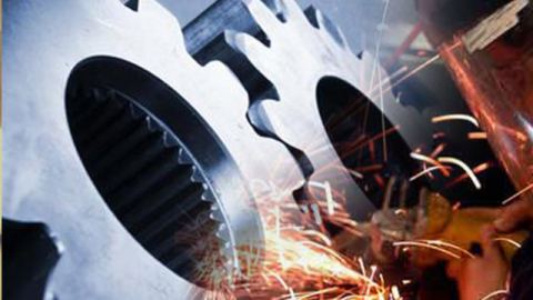 İmalat sanayi kapasite kullanım oranı Kasım ayında arttı