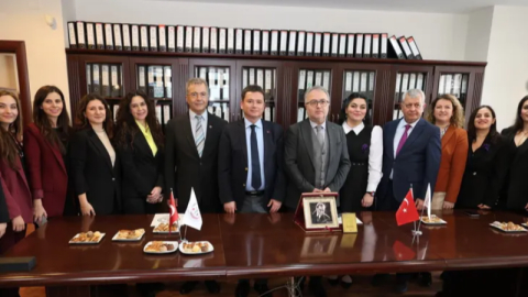 Osmangazi ve Bursa Barosu’ndan ortak protokol