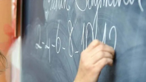 TEDMEM'den Türkiye'nin öğretmenlik politikalarına kritik rapor