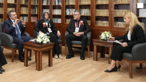 4+4+4 zorunlu eğitime ayar gelecek mi? Bakan Tekin yanıtladı