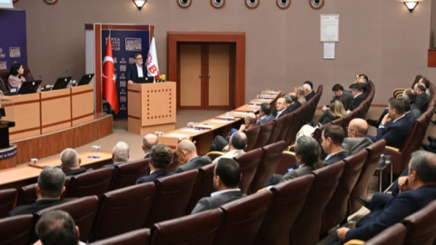 BTSO: “E-ihracatta Bursa Türkiye lideri”