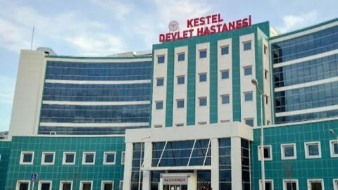 Gürsu'da bebek ölümü ve ihmal iddiası!