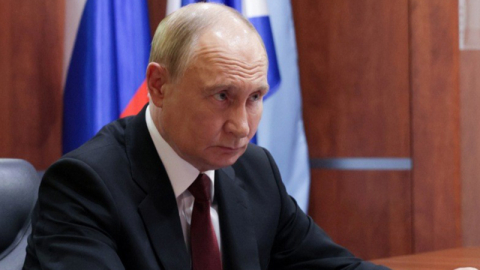 Putin'in 2036 stratejisi: Rus nüfus Ukrayna'da artırılacak