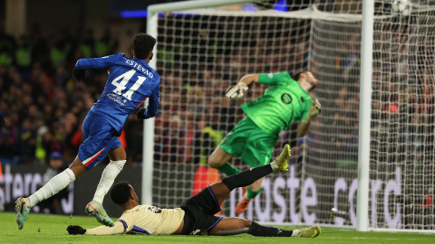 Şampiyonlar Ligi’nde 5. hafta ilk gün sonuçları