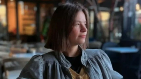 24 yaşındaki Leyla’ya acı veda