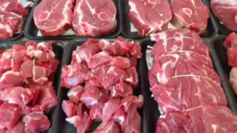 ESK: Fiyat dalgalanmalarına karşı tüm önlemler alındı