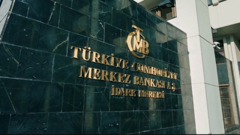 Merkez Bankası’nın toplam rezervleri azaldı