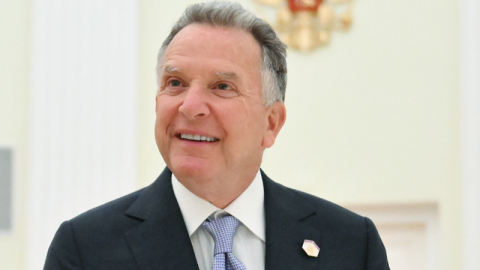 Rusya-ABD arasındaki gizli görüşme basına sızdırıldı