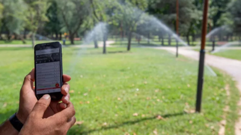 Bursa Büyükşehir, LoRa Alliance üyesi oldu