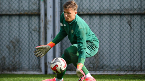 Bursaspor'da Fethiyespor mesaisi