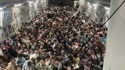 Trump: "Üçüncü Dünya ülkelerinden göçü kalıcı olarak durduracağım"Trump: "Üçüncü Dünya ülkelerinden göçü kalıcı olarak durduracağım"