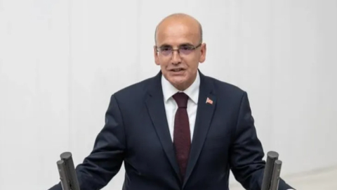 Bakan Şimşek: Yıl sonunda enflasyon yüzde 31’e inecek