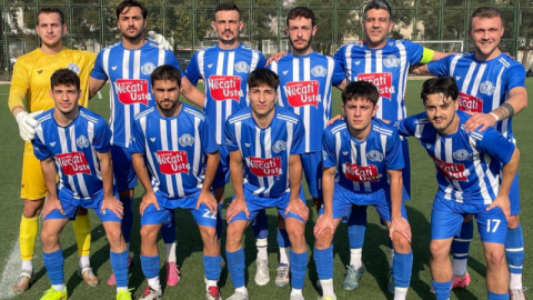 Bursa Süper Amatör'de günün maçları