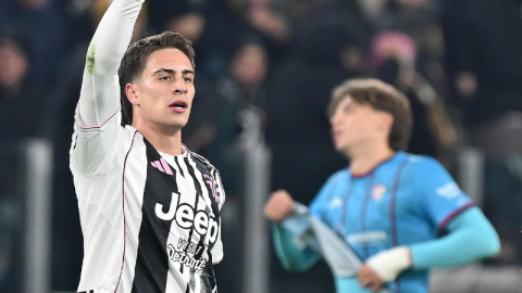Kenan 2 gol attı,Juventus evinde kazandı
