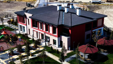 Konutta mahalle kültürüne dönüş!