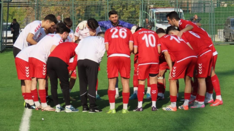 Bursa Süper Amatör'de günün maçları