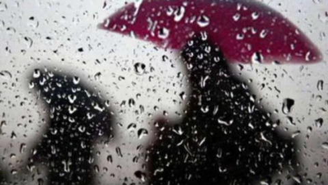 Yurdun büyük bölümüne yağış uyarısı!