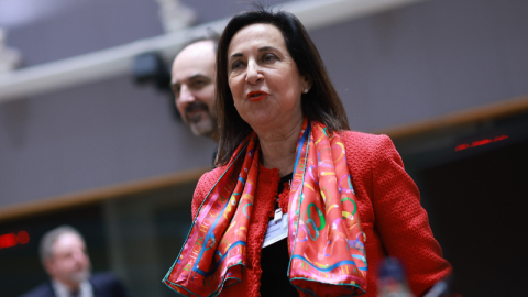 AB Savunma Bakanları, Ukrayna ve savunma hazırlığı gündemleriyle toplandı