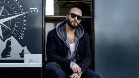 “Berkay, Türkiye turnesine çıkıyor; 7 Şubat’ta Bursa’ya geliyor.”