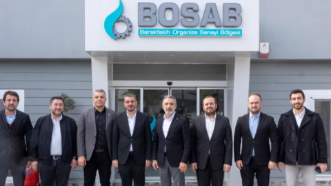 MÜSİAD Bursa’dan sanayiciye esneklik çağrısı